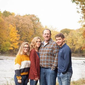 Meet your Posher, Janine ruzic